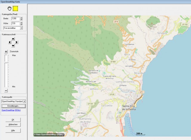 20201227 La Palma Detail OpenStreetMap.jpg